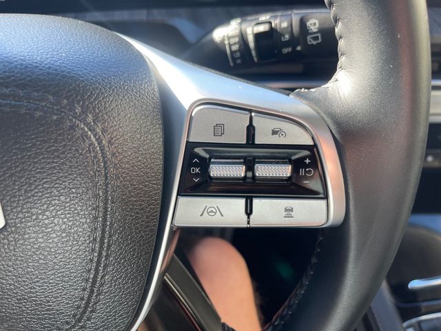 2025 KIA TELLURIDE SX - 23099663 - 17