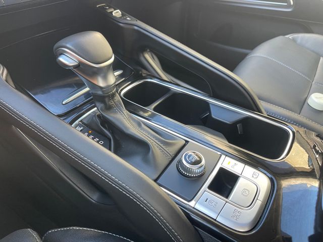 2025 KIA TELLURIDE SX - 23099663 - 19
