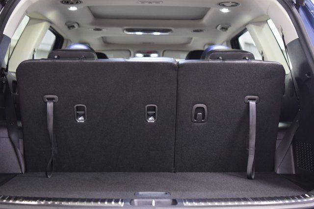 2025 Kia Telluride SX AWD - 22909579 - 21