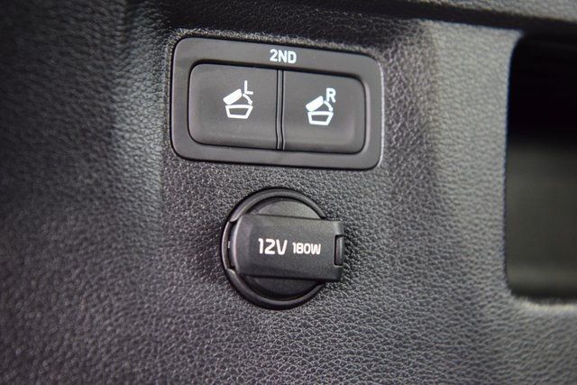 2025 Kia Telluride SX AWD - 22909579 - 22