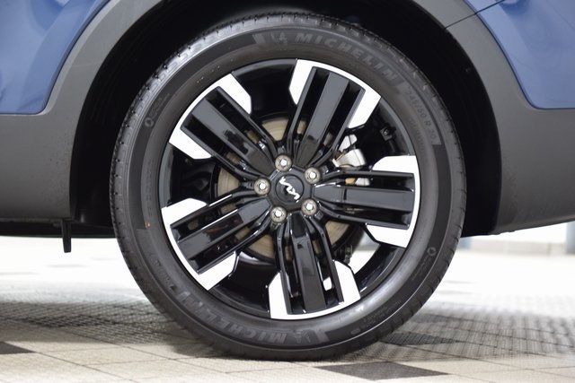 2025 Kia Telluride SX AWD - 22909579 - 26