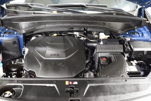 2025 Kia Telluride SX AWD - 22909579 - 28