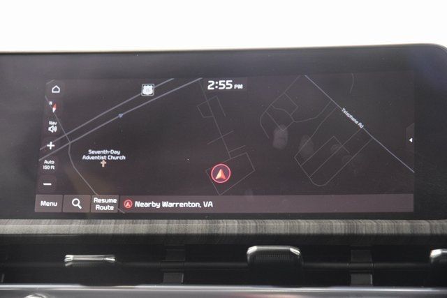 2025 Kia Telluride SX AWD - 22909579 - 30