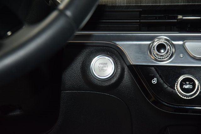 2025 Kia Telluride SX AWD - 22909579 - 33