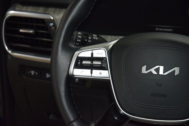 2025 Kia Telluride SX AWD - 22909579 - 36