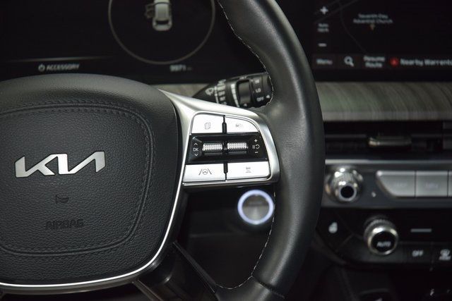 2025 Kia Telluride SX AWD - 22909579 - 37