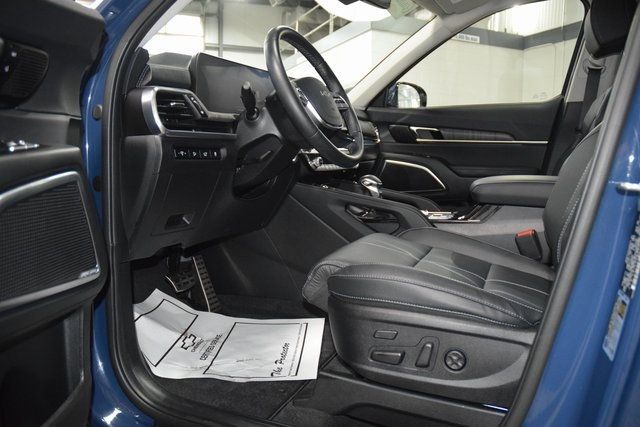 2025 Kia Telluride SX AWD - 22909579 - 38