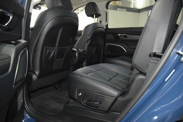 2025 Kia Telluride SX AWD - 22909579 - 40