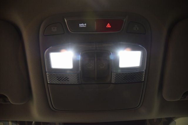 2025 Kia Telluride SX AWD - 22909579 - 46