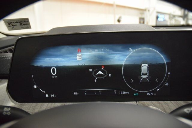 2025 Kia Telluride SX AWD - 22909579 - 48