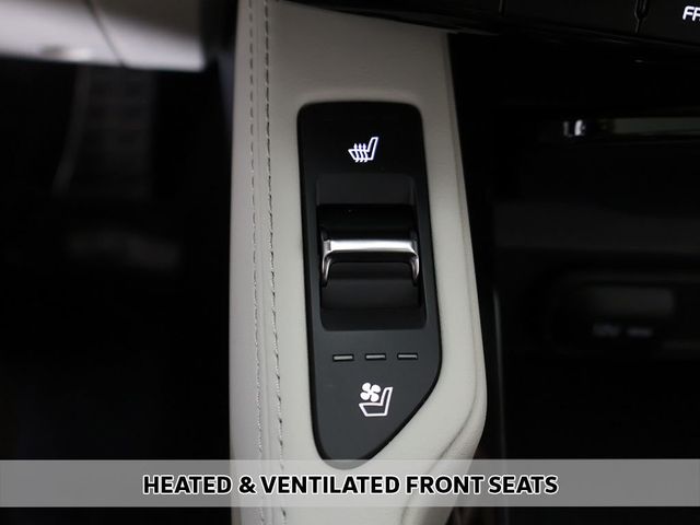 2025 Kia Telluride SX-Prestige AWD - 23064408 - 10