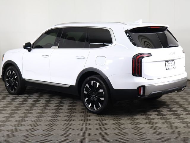 2025 Kia Telluride SX-Prestige AWD - 23064408 - 14