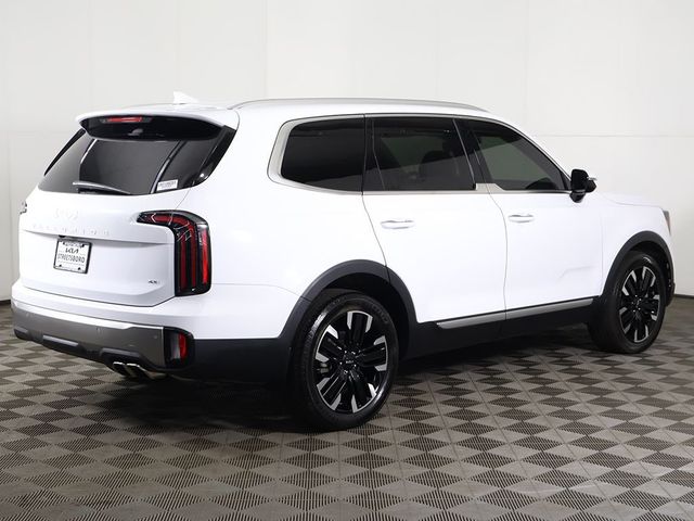 2025 Kia Telluride SX-Prestige AWD - 23064408 - 15
