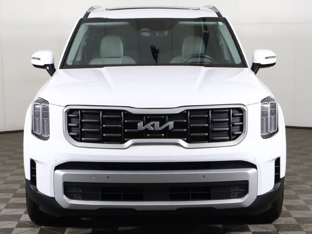 2025 Kia Telluride SX-Prestige AWD - 23064408 - 16