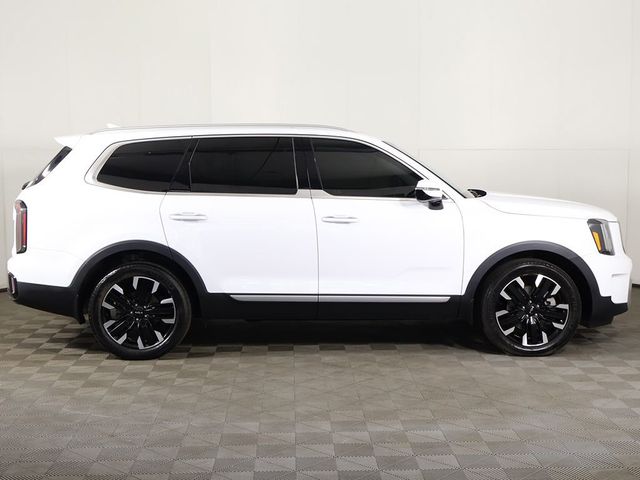 2025 Kia Telluride SX-Prestige AWD - 23064408 - 23