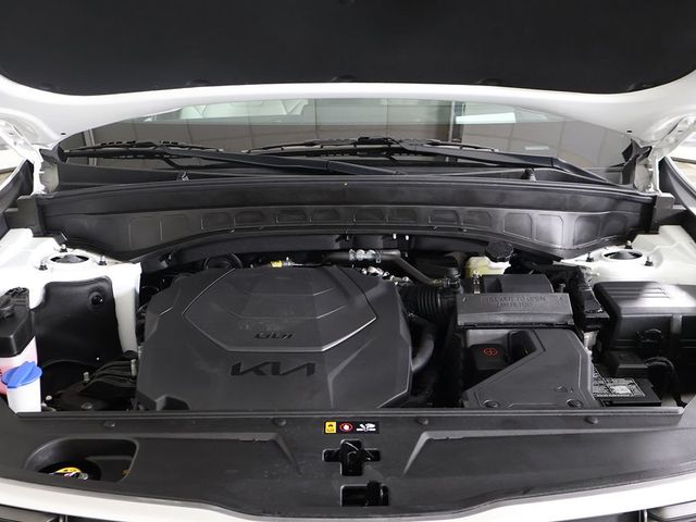 2025 Kia Telluride SX-Prestige AWD - 23064408 - 24