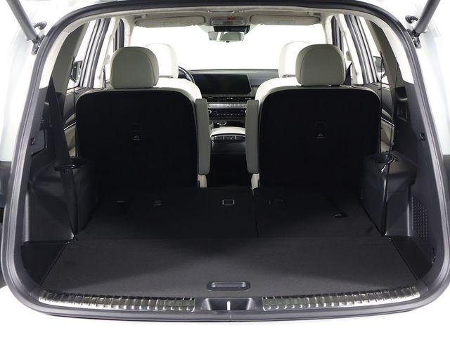 2025 Kia Telluride SX-Prestige AWD - 23064408 - 25
