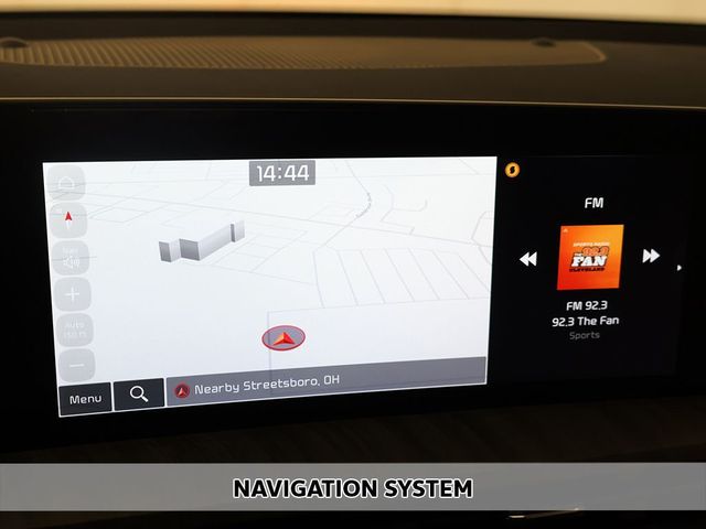 2025 Kia Telluride SX-Prestige AWD - 23064408 - 2