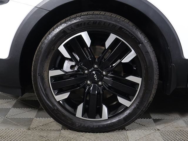 2025 Kia Telluride SX-Prestige AWD - 23064408 - 29
