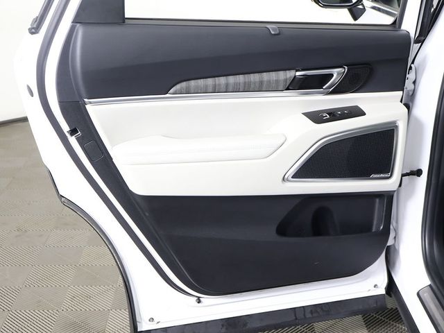 2025 Kia Telluride SX-Prestige AWD - 23064408 - 32