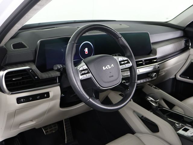 2025 Kia Telluride SX-Prestige AWD - 23064408 - 34