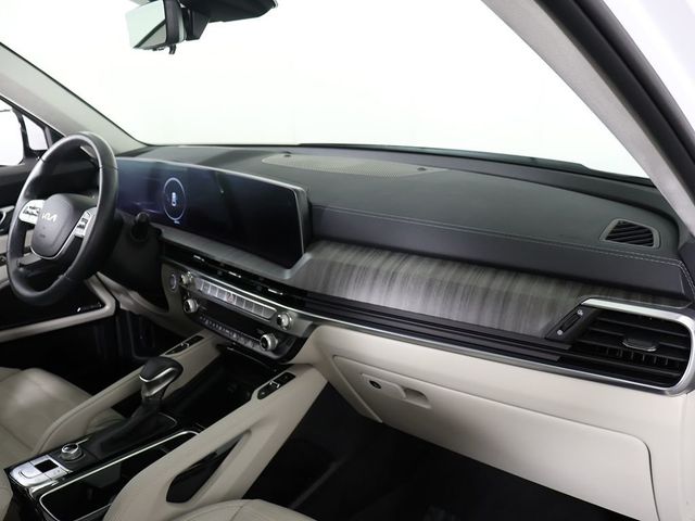 2025 Kia Telluride SX-Prestige AWD - 23064408 - 35