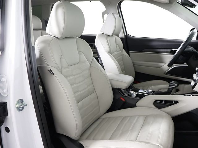 2025 Kia Telluride SX-Prestige AWD - 23064408 - 37