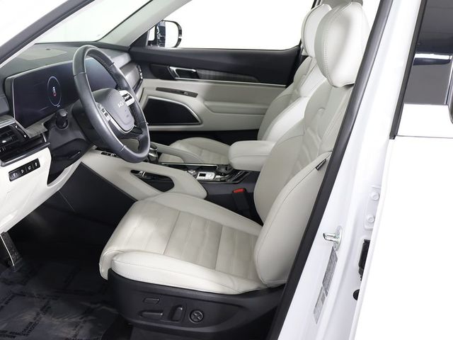 2025 Kia Telluride SX-Prestige AWD - 23064408 - 38