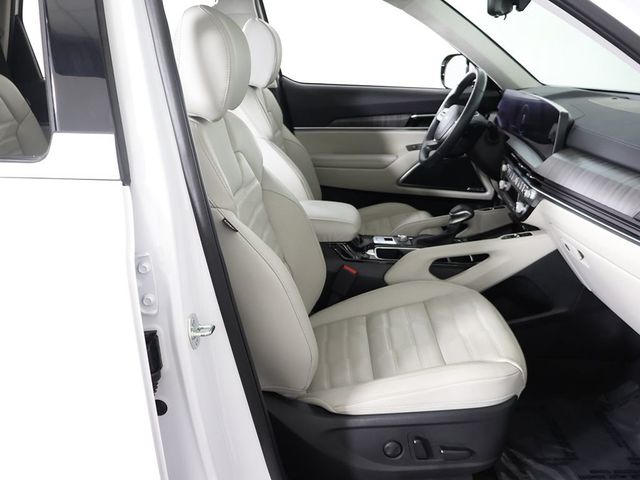2025 Kia Telluride SX-Prestige AWD - 23064408 - 39