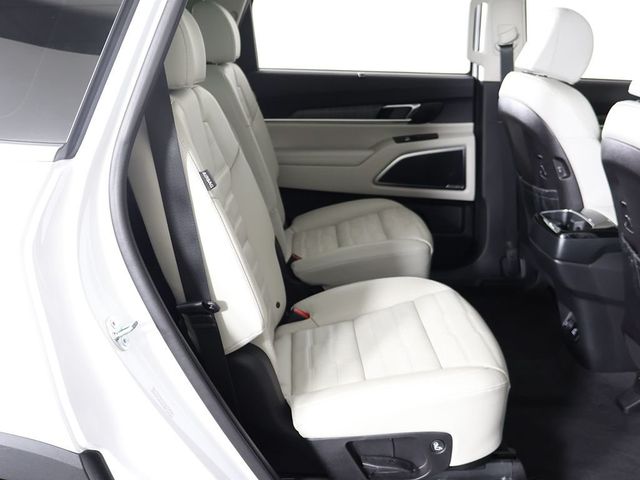 2025 Kia Telluride SX-Prestige AWD - 23064408 - 43