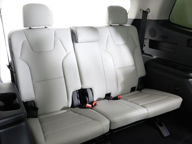 2025 Kia Telluride SX-Prestige AWD - 23064408 - 45