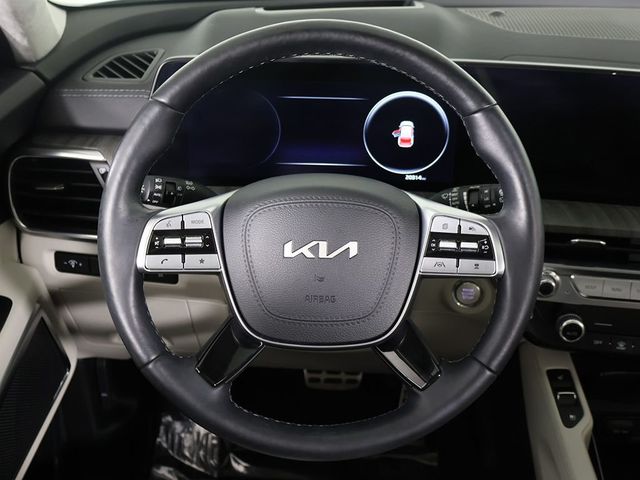 2025 Kia Telluride SX-Prestige AWD - 23064408 - 51