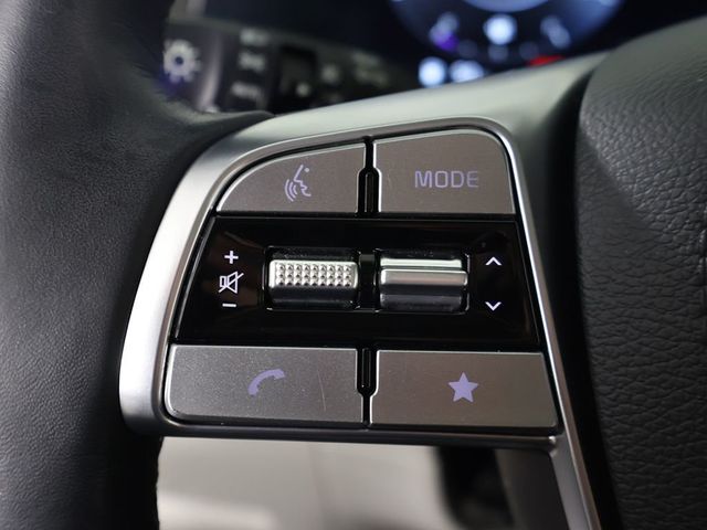 2025 Kia Telluride SX-Prestige AWD - 23064408 - 54