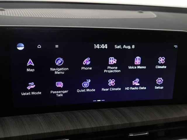 2025 Kia Telluride SX-Prestige AWD - 23064408 - 58