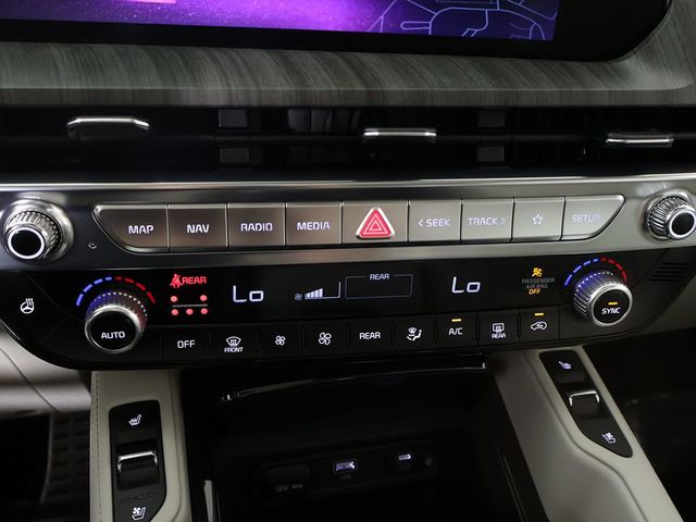 2025 Kia Telluride SX-Prestige AWD - 23064408 - 64