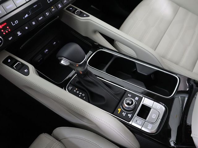 2025 Kia Telluride SX-Prestige AWD - 23064408 - 66