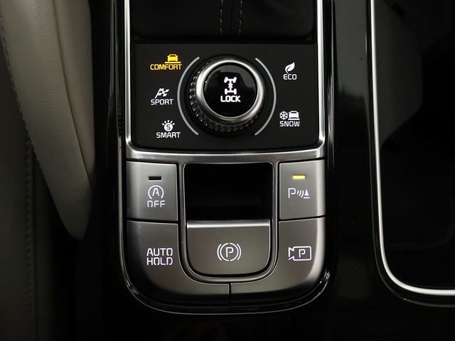 2025 Kia Telluride SX-Prestige AWD - 23064408 - 69