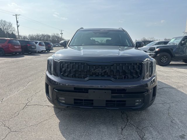 2025 Kia Telluride SX-Prestige X-Line AWD - 23015532 - 6