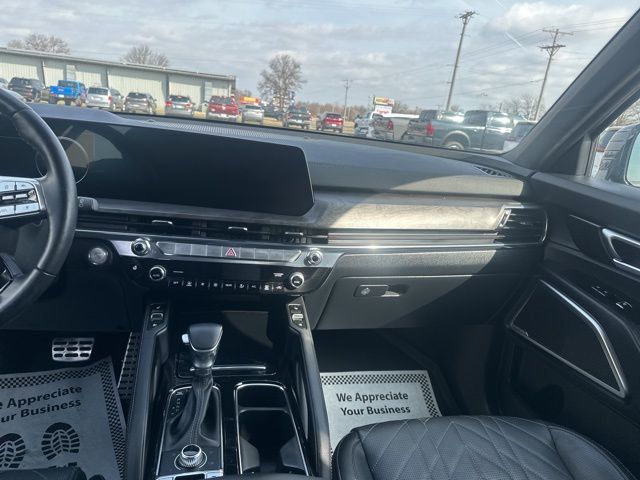 2025 Kia Telluride SX-Prestige X-Line AWD - 23015532 - 8