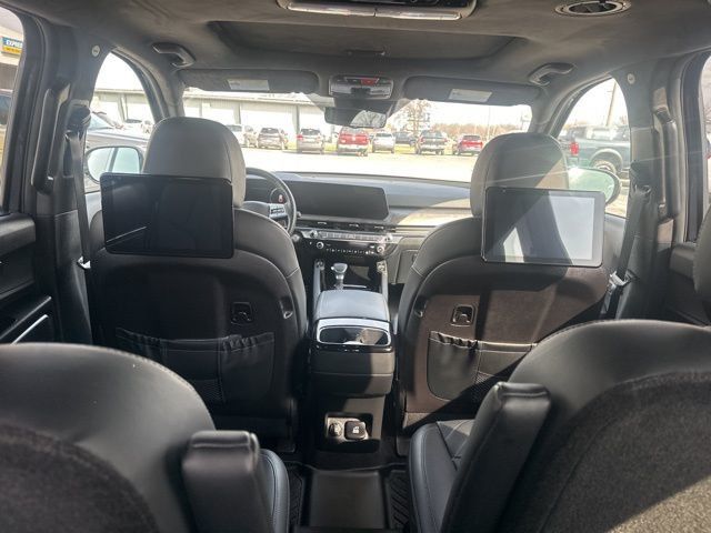 2025 Kia Telluride SX-Prestige X-Line AWD - 22992252 - 9