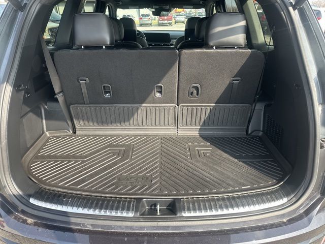 2025 Kia Telluride SX-Prestige X-Line AWD - 22992252 - 10