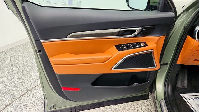 2025 Kia Telluride SX-Prestige X-Line AWD - 22991488 - 10