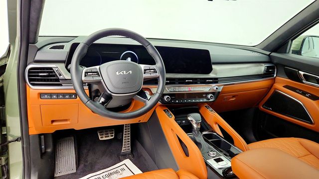 2025 Kia Telluride SX-Prestige X-Line AWD - 22991488 - 12