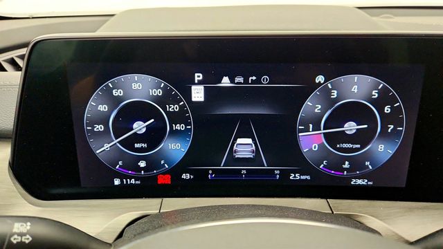 2025 Kia Telluride SX-Prestige X-Line AWD - 22991488 - 14