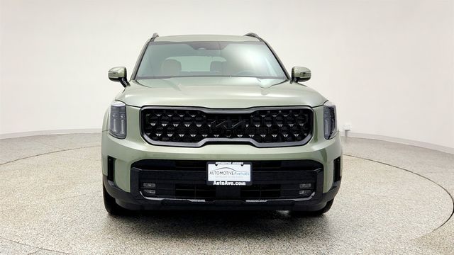 2025 Kia Telluride SX-Prestige X-Line AWD - 22991488 - 1