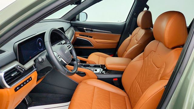 2025 Kia Telluride SX-Prestige X-Line AWD - 22991488 - 19