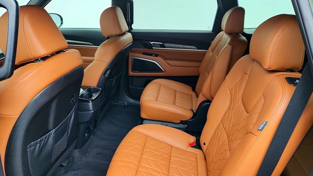 2025 Kia Telluride SX-Prestige X-Line AWD - 22991488 - 20