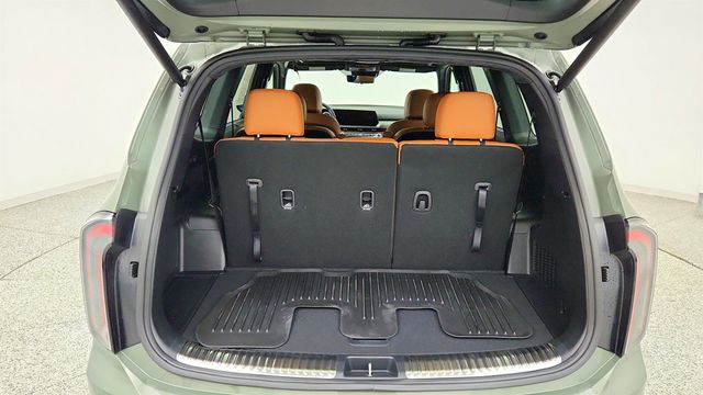 2025 Kia Telluride SX-Prestige X-Line AWD - 22991488 - 21