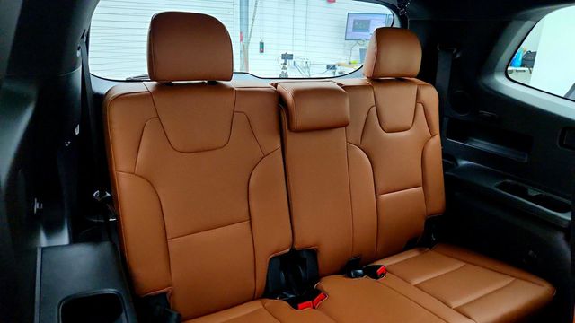 2025 Kia Telluride SX-Prestige X-Line AWD - 22991488 - 22