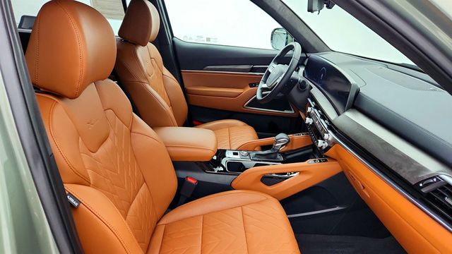 2025 Kia Telluride SX-Prestige X-Line AWD - 22991488 - 24